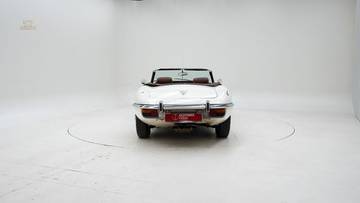 Thumbnail von Jaguar E-Type Series 3 V12 '74