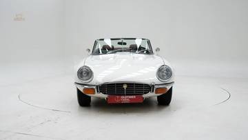 Thumbnail von Jaguar E-Type Series 3 V12 '74