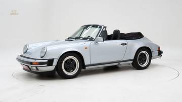 Thumbnail von Porsche 911 3.0 SC '83