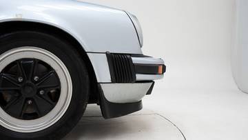 Thumbnail von Porsche 911 3.0 SC '83
