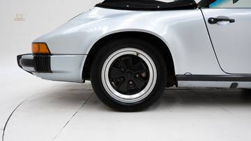 Thumbnail von Porsche 911 3.0 SC '83