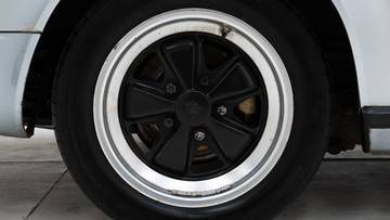 Thumbnail von Porsche 911 3.0 SC '83