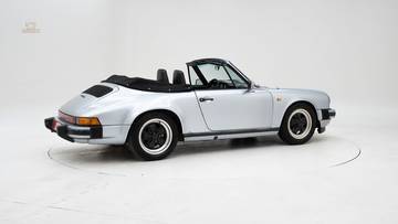 Thumbnail von Porsche 911 3.0 SC '83