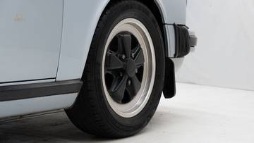 Thumbnail von Porsche 911 3.0 SC '83