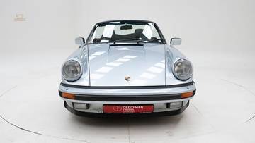 Thumbnail von Porsche 911 3.0 SC '83