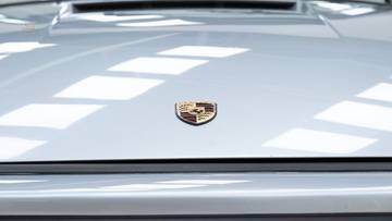 Thumbnail von Porsche 911 3.0 SC '83