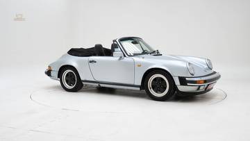 Thumbnail von Porsche 911 3.0 SC '83