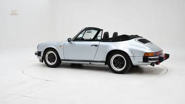 Thumbnail von Porsche 911 3.0 SC '83