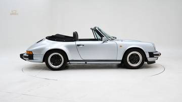 Thumbnail von Porsche 911 3.0 SC '83