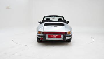 Thumbnail von Porsche 911 3.0 SC '83