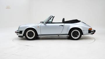 Thumbnail von Porsche 911 3.0 SC '83
