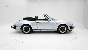 Thumbnail von Porsche 911 3.0 SC '83