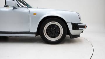 Thumbnail von Porsche 911 3.0 SC '83