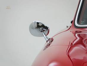 Thumbnail von Porsche 356 BT6 Süper Cabriolet '63