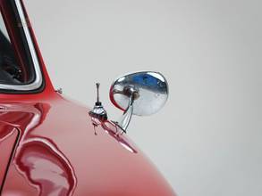 Thumbnail von Porsche 356 BT6 Süper Cabriolet '63