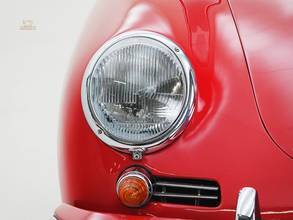 Thumbnail von Porsche 356 BT6 Süper Cabriolet '63