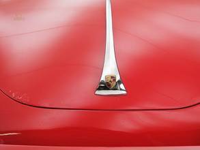 Thumbnail von Porsche 356 BT6 Süper Cabriolet '63