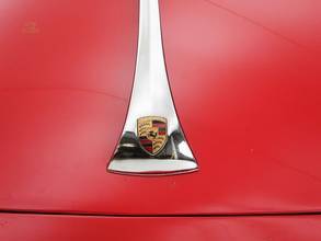 Thumbnail von Porsche 356 BT6 Süper Cabriolet '63