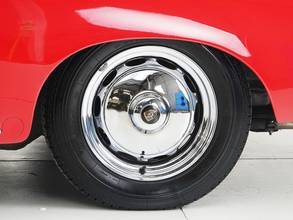 Thumbnail von Porsche 356 BT6 Süper Cabriolet '63