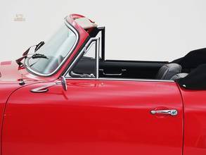 Thumbnail von Porsche 356 BT6 Süper Cabriolet '63