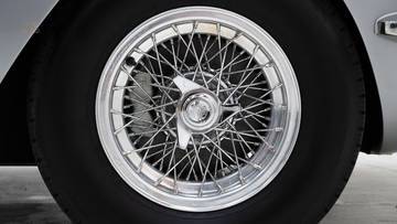 Thumbnail von Maserati Mistral Spyder '65