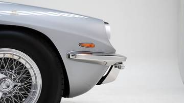 Thumbnail von Maserati Mistral Spyder '65