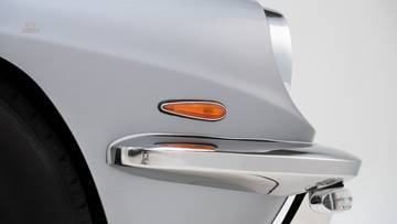 Thumbnail von Maserati Mistral Spyder '65
