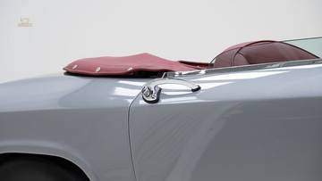 Thumbnail von Maserati Mistral Spyder '65