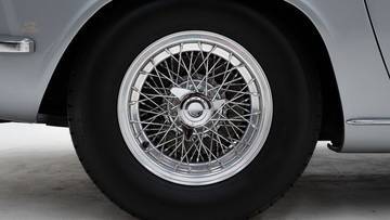Thumbnail von Maserati Mistral Spyder '65