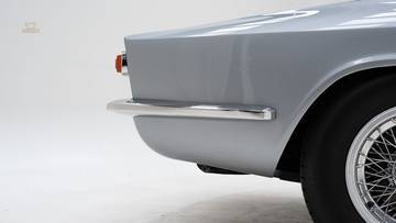 Thumbnail von Maserati Mistral Spyder '65