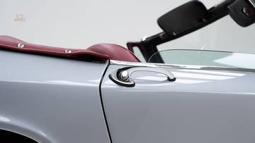 Thumbnail von Maserati Mistral Spyder '65