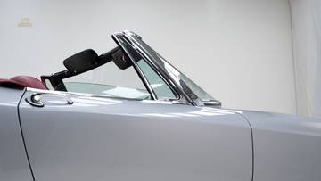 Thumbnail von Maserati Mistral Spyder '65