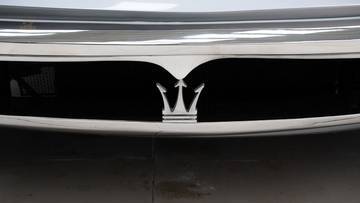 Thumbnail von Maserati Mistral Spyder '65