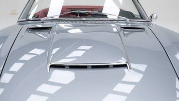 Thumbnail von Maserati Mistral Spyder '65