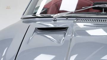 Thumbnail von Maserati Mistral Spyder '65