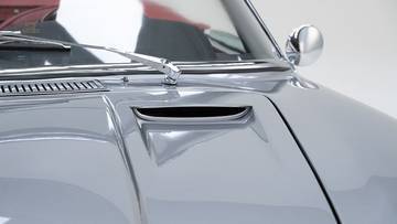 Thumbnail von Maserati Mistral Spyder '65
