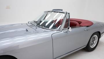 Thumbnail von Maserati Mistral Spyder '65