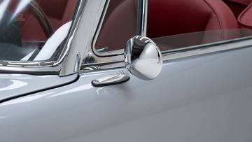 Thumbnail von Maserati Mistral Spyder '65