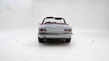 Thumbnail von Maserati Mistral Spyder '65