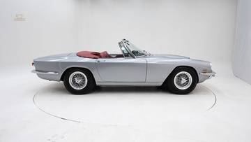 Thumbnail von Maserati Mistral Spyder '65