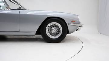 Thumbnail von Maserati Mistral Spyder '65