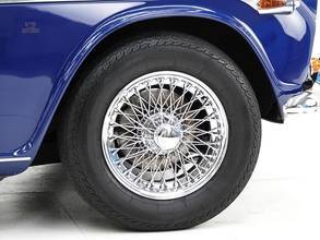 Thumbnail von Triumph TR5 PI '68