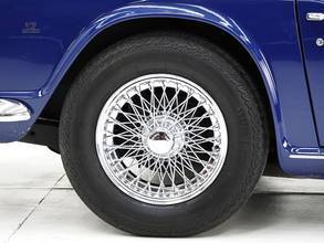 Thumbnail von Triumph TR5 PI '68