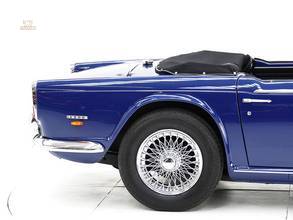 Thumbnail von Triumph TR5 PI '68