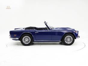 Thumbnail von Triumph TR5 PI '68