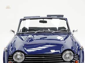 Thumbnail von Triumph TR5 PI '68