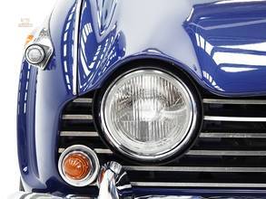 Thumbnail von Triumph TR5 PI '68