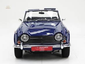 Thumbnail von Triumph TR5 PI '68