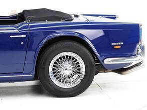Thumbnail von Triumph TR5 PI '68