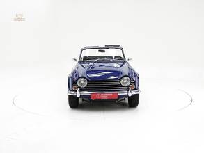 Thumbnail von Triumph TR5 PI '68